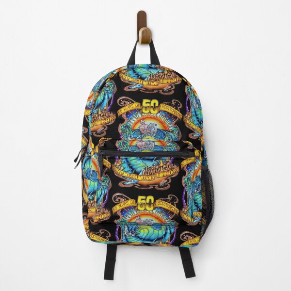 Item preview, 50 years of Boogie by Max Shineman | Perfect Gift designed and sold by julierosie.