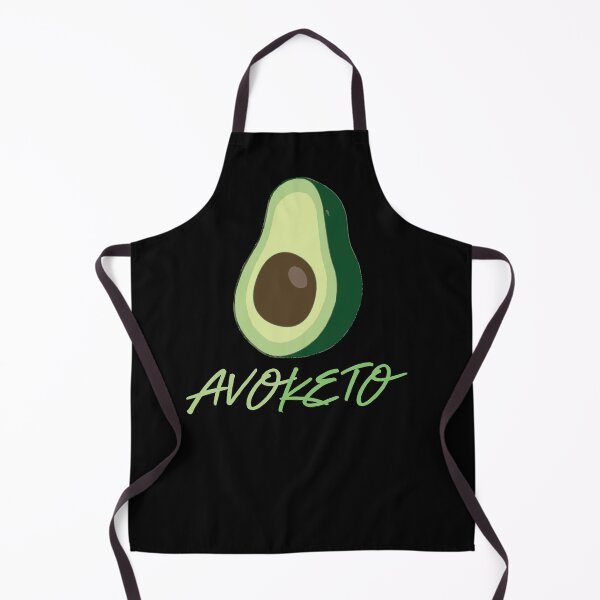 Item preview, Avoketo - Keto Avocado designed and sold by TravelScientist.
