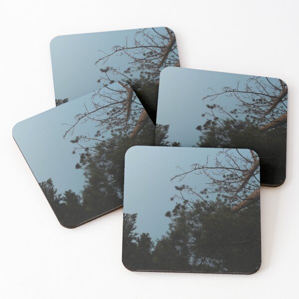 Item preview, Sideways Trees designed and sold by AmeliaIsabel.