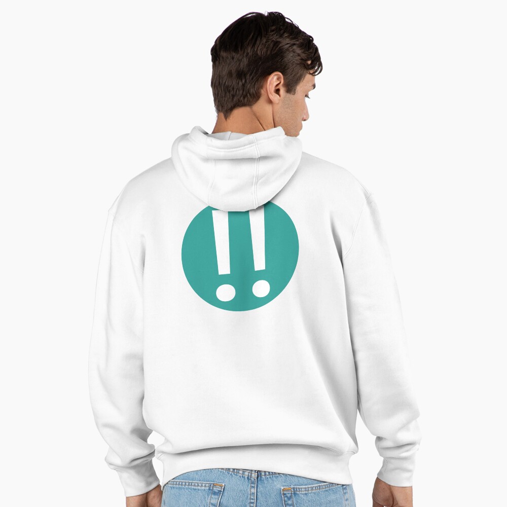 Sweat Capuche Rio Rouge | COMME DES LOUPS