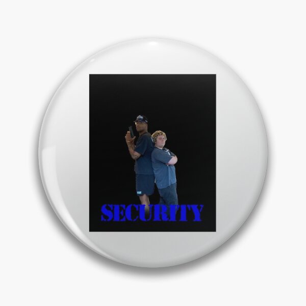 Item preview, the security detail | Perfect Gift designed and sold by julierosie.