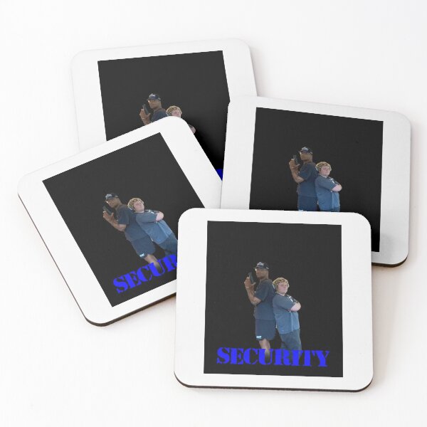 Item preview, the security detail | Perfect Gift designed and sold by julierosie.