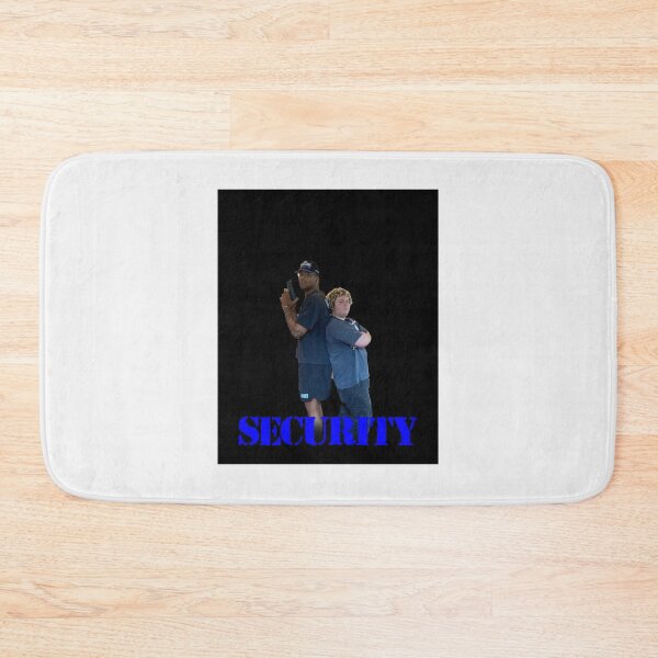 Item preview, the security detail | Perfect Gift designed and sold by julierosie.