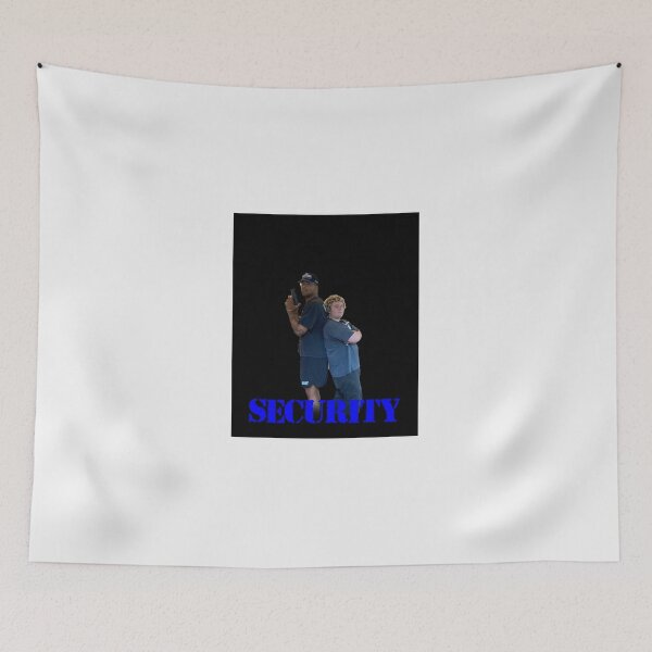 Item preview, the security detail | Perfect Gift designed and sold by julierosie.
