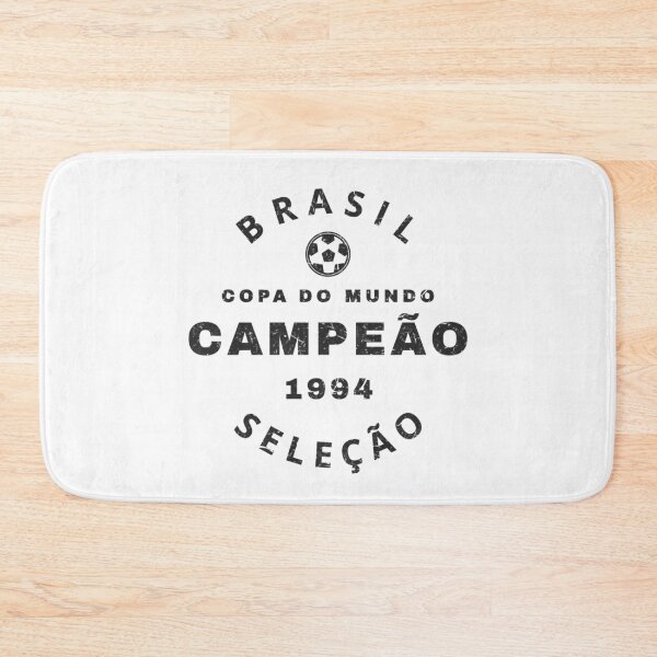 Item preview, Brazil World Cup champions 1994 vintage designed and sold by fourthreethree.