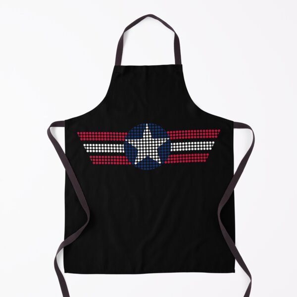Item preview, 4thofJuly StarPilotlogo designed and sold by HexOne.