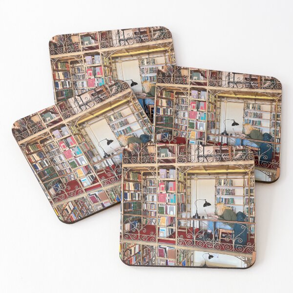 Item preview, Friday Night at A.D. White designed and sold by laurelprime.