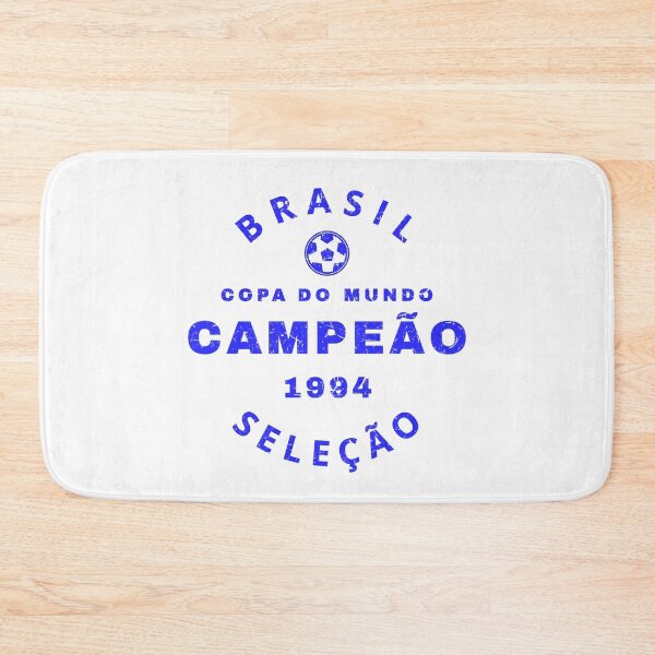 Item preview, Brazil World Cup champions 1994 vintage designed and sold by fourthreethree.
