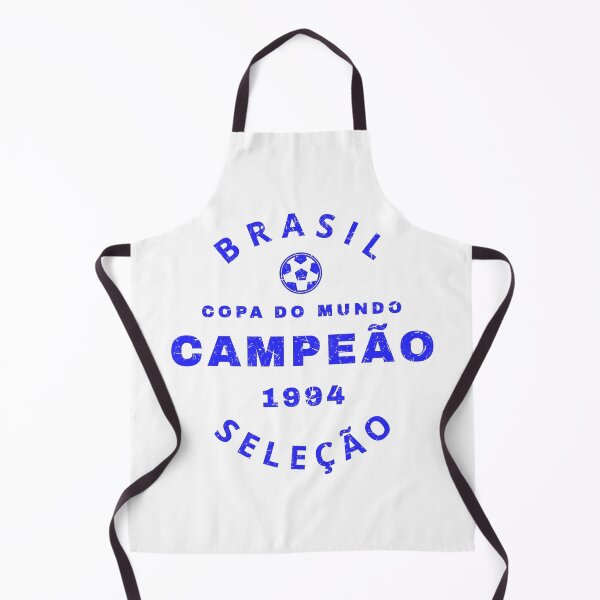 Item preview, Brazil World Cup champions 1994 vintage designed and sold by fourthreethree.