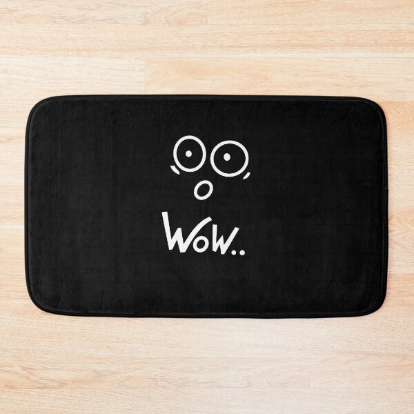 Item preview, Bts Jimin Wow Sock Drawing Meme designed and sold by qurious-shop.