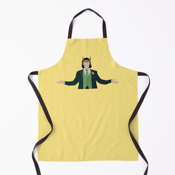 Item preview, Loki for President designed and sold by qwerksome.