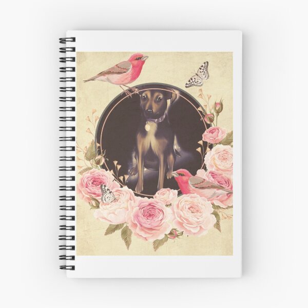 Item preview, Roxy Rose | Perfect Gift designed and sold by julierosie.