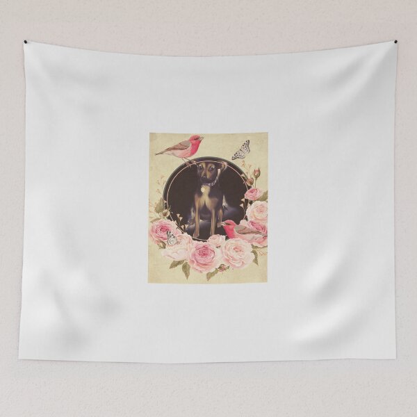 Item preview, Roxy Rose | Perfect Gift designed and sold by julierosie.