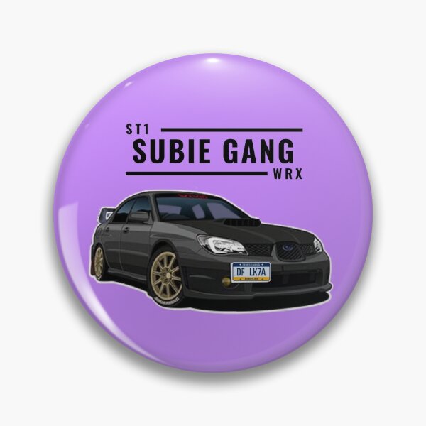 Item preview, Sti Wrx designed and sold by MOTOSHIFT.