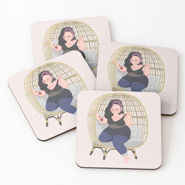 Item preview, Maudedesrochers 1 | Big Girls So Cute designed and sold by biggirlssocute.
