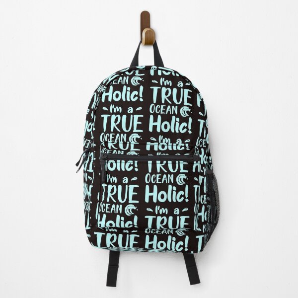 Item preview, I'm a true Oceanholic  designed and sold by CristalleLisa.