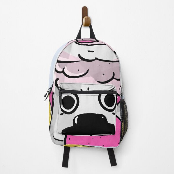 Item preview, Omni Llama designed and sold by Spacepaprika.
