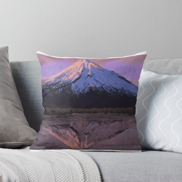 Item preview, Pixel Mountain designed and sold by STILLBIRTH.