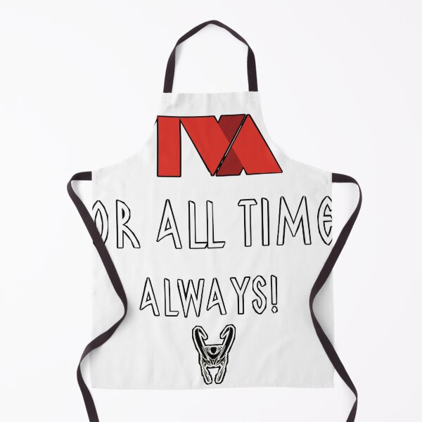 Item preview, Tva all time always. designed and sold by Joshinicks.