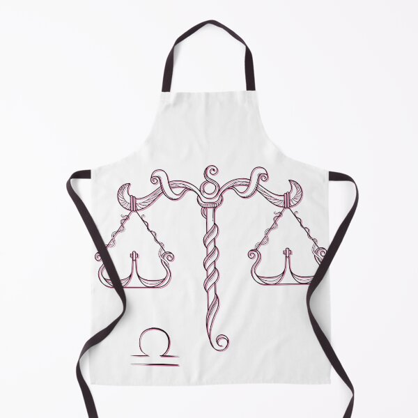 Item preview, Libra designed and sold by FeistyDesigns.