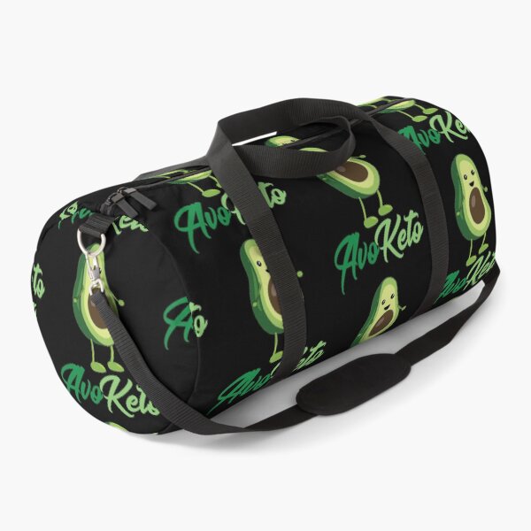 Item preview, Avoketo - Keto Avocado designed and sold by TheInkElephant.