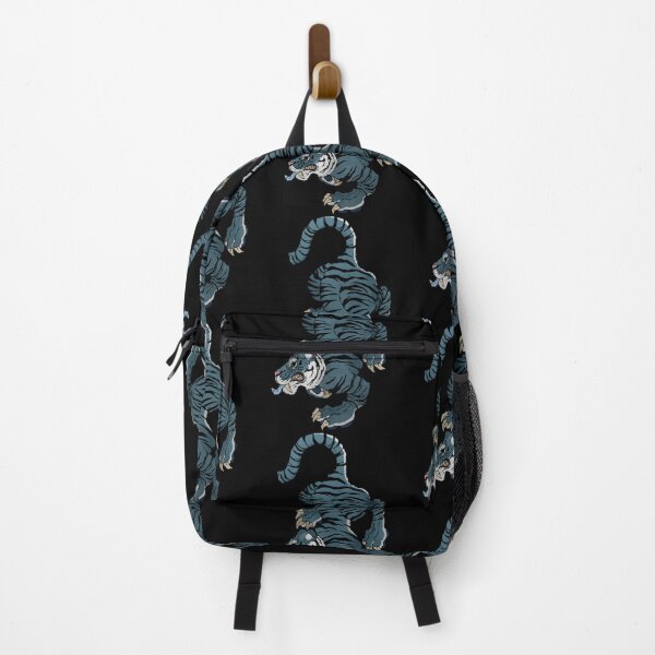Item preview, Leaping Tiger | Perfect Gift designed and sold by julierosie.