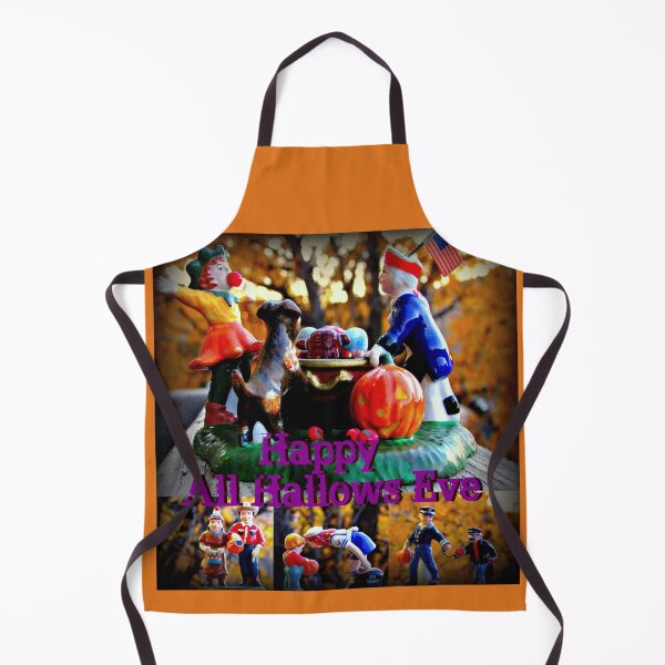 Item preview, Happy All Hallows Eve ~ Halloween designed and sold by Vince Scaglione.