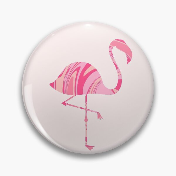 Item preview, Pink flamingo  designed and sold by Lavannya.