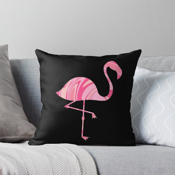 Item preview, Pink flamingo  designed and sold by Lavannya.