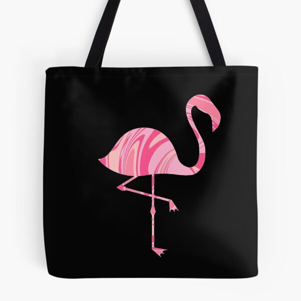 Item preview, Pink flamingo  designed and sold by Lavannya.
