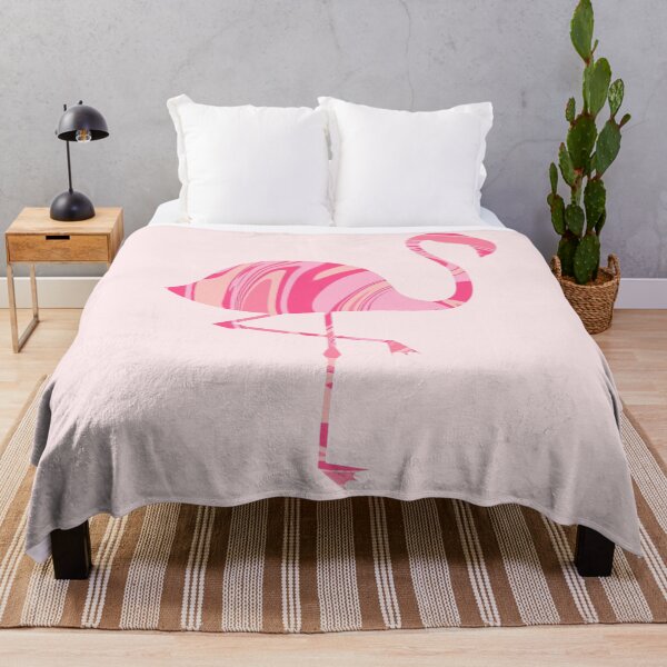 Item preview, Pink flamingo  designed and sold by Lavannya.