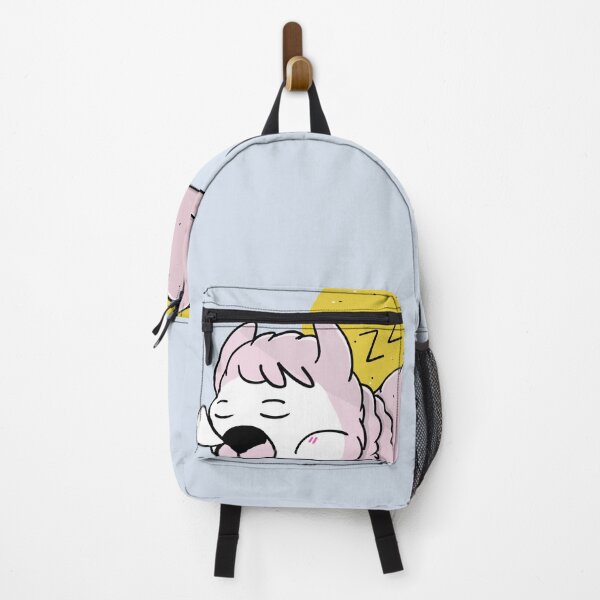 Item preview, Llama durmiente designed and sold by Spacepaprika.