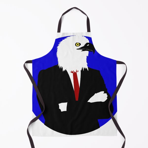Item preview, The Elite Animalia - Eagle designed and sold by ThisBjmnID.
