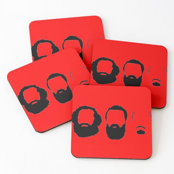 Item preview, Marx, Engels, Lenin vetor designed and sold by PoliticsPrint.