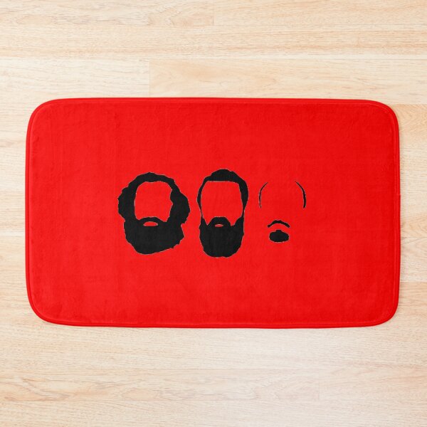 Item preview, Marx, Engels, Lenin vetor designed and sold by PoliticsPrint.