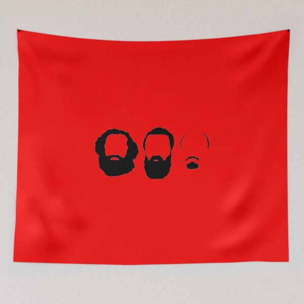Item preview, Marx, Engels, Lenin vetor designed and sold by PoliticsPrint.