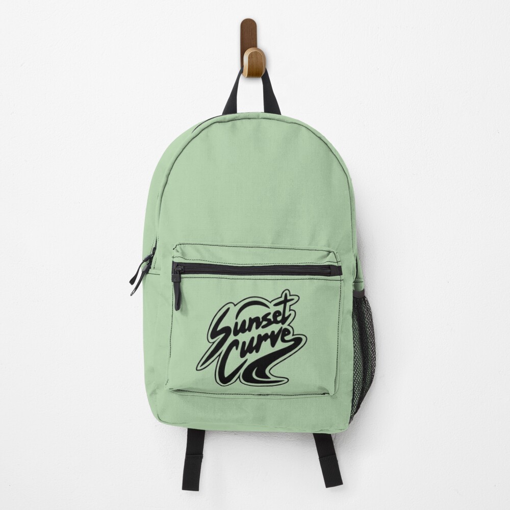 Item preview, Backpack designed and sold by chococaramels.