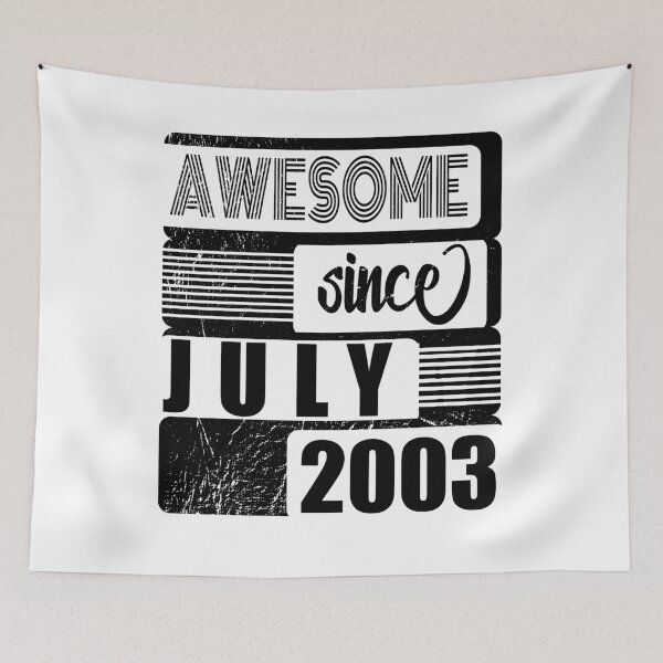 Item preview, Kopie von Kopie von Kopie von Kopie von Kopie von Kopie von Kopie von Kopie von Kopie von Kopie von Kopie von Kopie von Kopie von Kopie von Kopie von 20th birthday awesome since August 2000 B Day designed and sold by shurikaner.