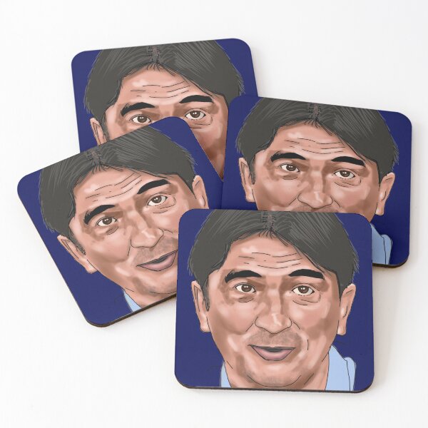 Item preview, Zlatko Dalic Portrait - Croatia National Team Manager designed and sold by socozora.