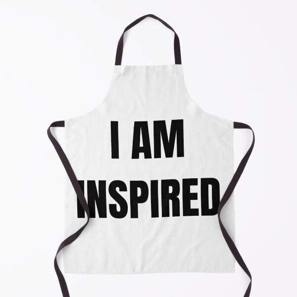 Item preview, I AM INSPIRED designed and sold by iamxxx.
