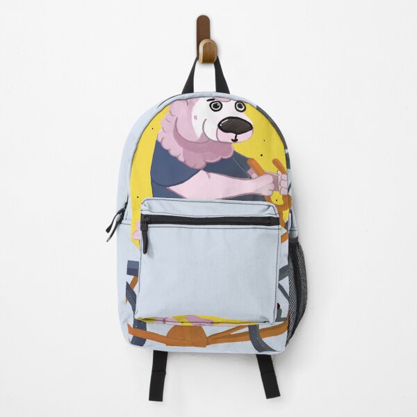 Item preview, Biking Llama designed and sold by Spacepaprika.