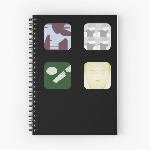 Item preview, Now Apps What I Call The Smiths designed and sold by Christophe Gowans.