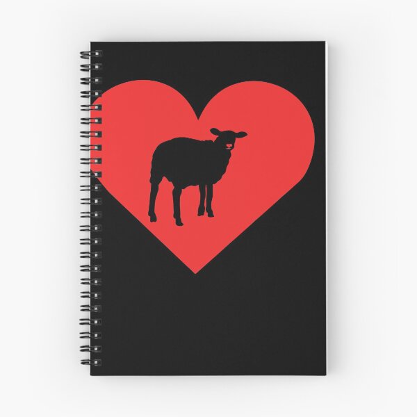 Item preview, Ein Herz fuer das Schaf mit Hirte designed and sold by Spirit-Designs.