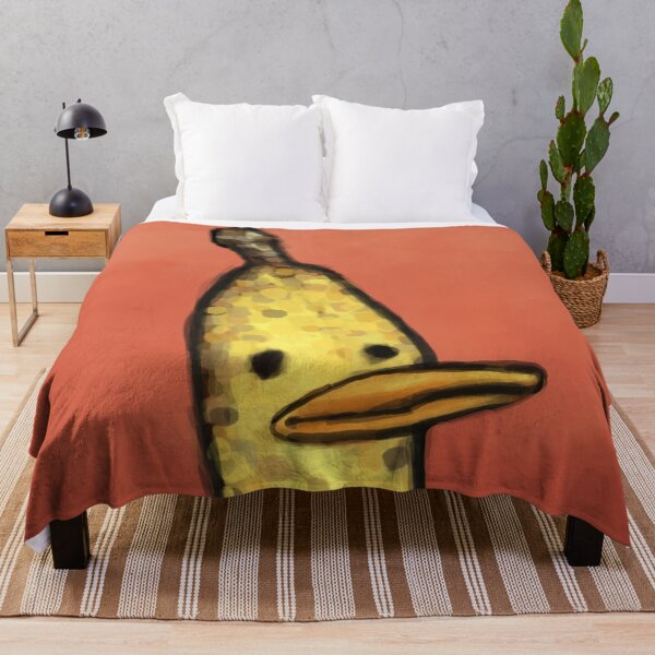 Item preview, Banana Duck designed and sold by Jordan Lyric.
