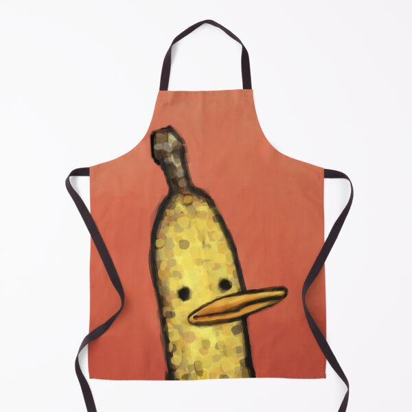 Item preview, Banana Duck designed and sold by Jordan Lyric.