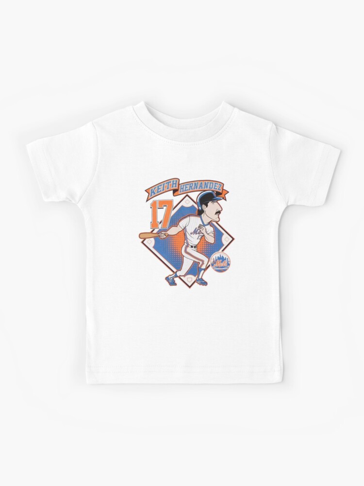 Keith Hernandez: 17, Hoodie / Small - MLB - Sports Fan Gear | breakingt