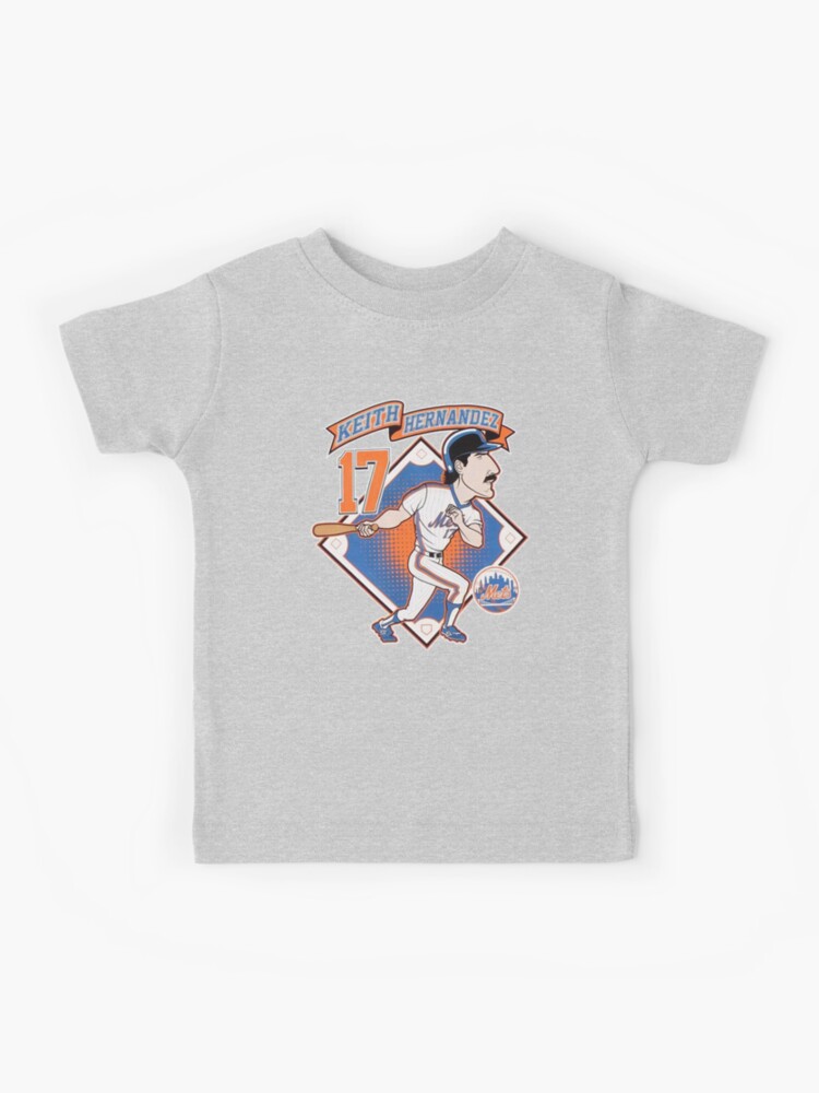 Keith Hernandez , Mike Piazza , Gary Carter And Tom Seaver The Mets T Shirt  100% Cotton