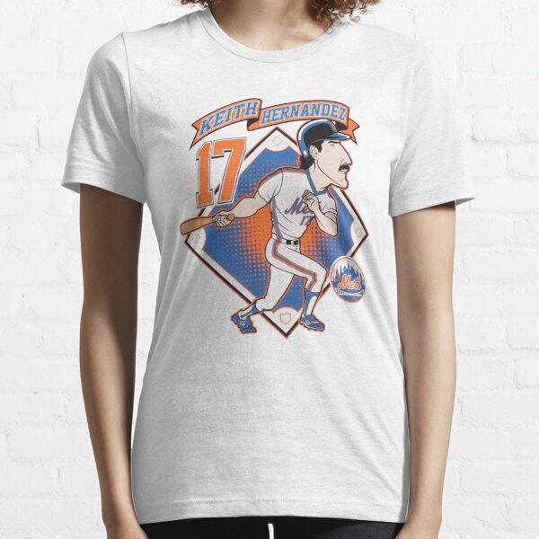 I'm Keith Hernandez, Adult T-Shirt / Medium - MLB - Sports Fan Gear | breakingt