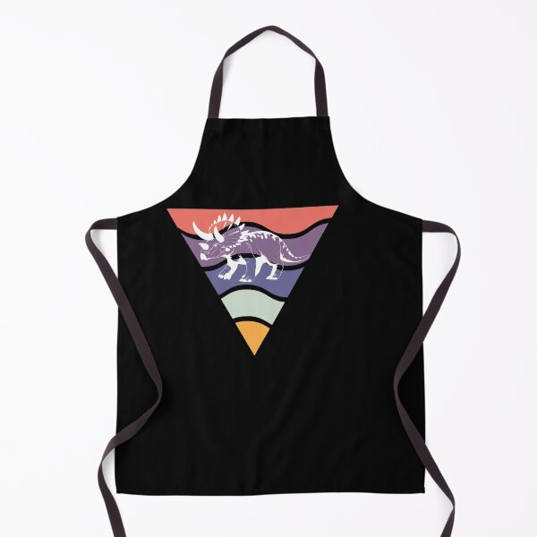 Artikelvorschau, Zeitalter der Saurier bunt Steinzeit entworfen und verkauft von Spirit-Designs.