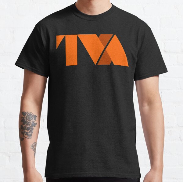 TVA Classic T-Shirt